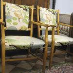 586 4639 ARMCHAIRS